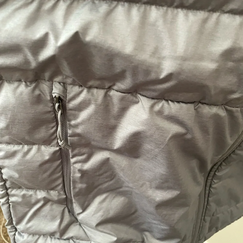Men’s NorthFace Vest